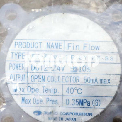 1PCS FF-P100-TE-B1-PF-SS - KOEED