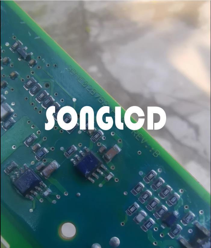 1PCS 3BHE028761R0101 3BHE028767R0101 Fed - Quality Assurance - HONEYWELL