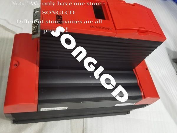 MDV60A0300-503-4-00 VFD Inverter Drive 3kW 5HP 400V - KOEED