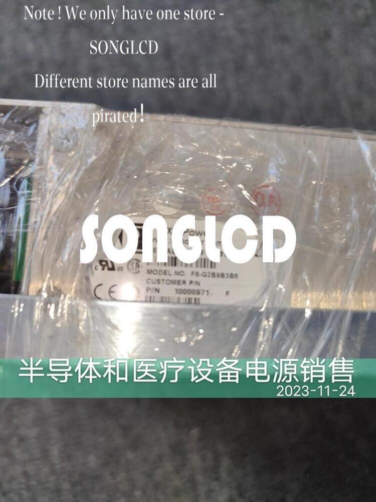 PHARPS3220000 F8-G2B9B3B6 Industrial Component - KOEED