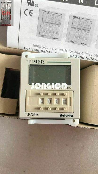1pcs new le3sa - KOEED