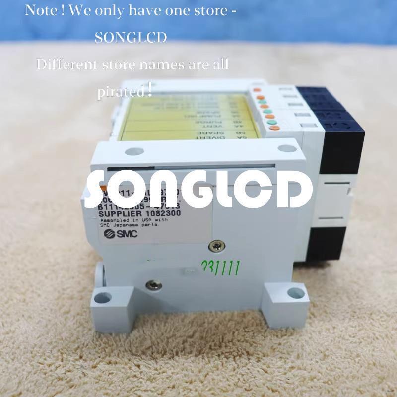 1pcs VV5Q11-ULB970013 AMAT Semiconductor Part 4060-01099 - AMAT SEMICONDUCTOR