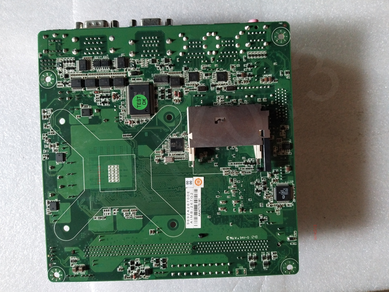 AIMB-267G2 AIMB-267 DDR3 - KOEED