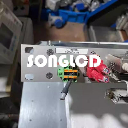 1PCS RCU-CON 15260014-58 - High-Quality Electronic Component - RCU COMPONENTS