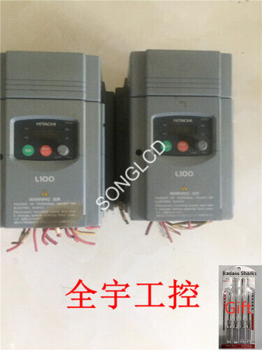 1PCS L100-040HFE - KOEED