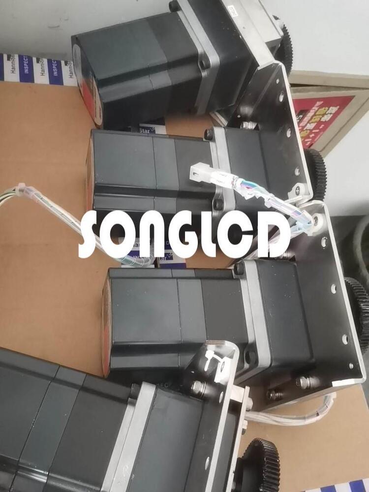 1PCS A6996-9412KSGM Electrical Component Module - KOEED