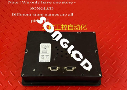 QTERM-G70 GS442 HMI Operator Interface Panel - QTERM