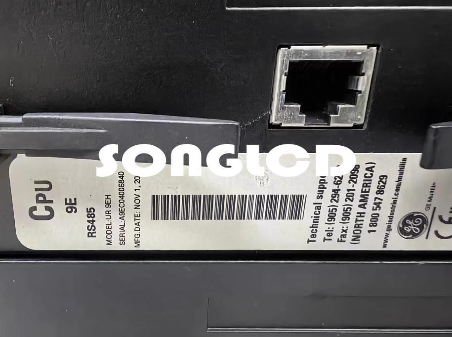 1PCS UR9EH - Universal Remote Control Model UR 9EH - CONTROLTECH