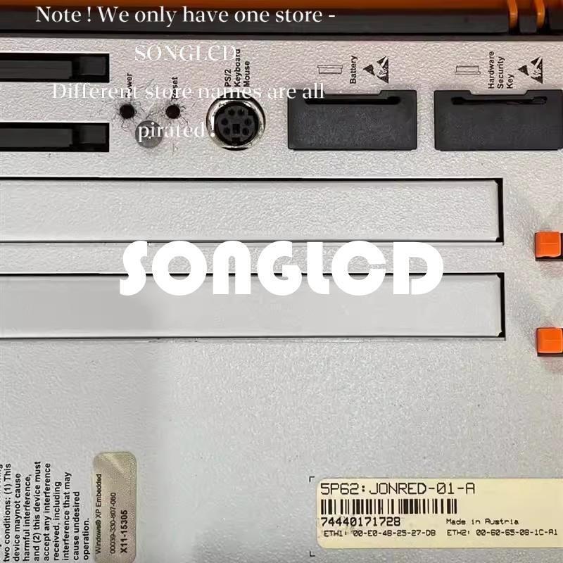 1PCS 5PC600.SX05-01 JONRED-01-A Connector Module - JONRED