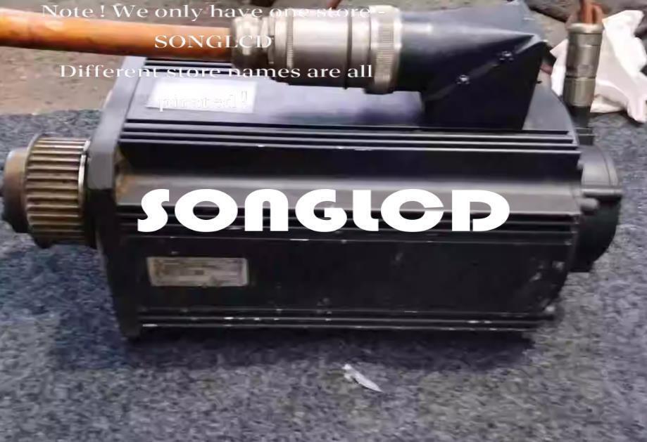 1PS MSK101D-0450-NN-S1-AG2-NNNN Motor Servo Kit - 1PS