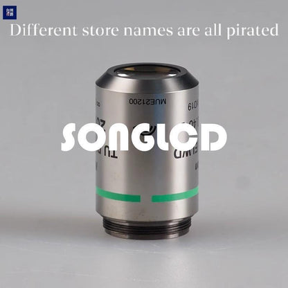 CFI TU Plan EPI ELWD 20x Microscope Objective Lens - CFI