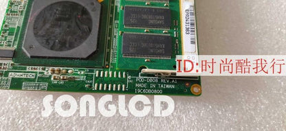 1pcs Pod-DB08 Rev A1 - High Quality Modular Electronic Board - POD-DB08