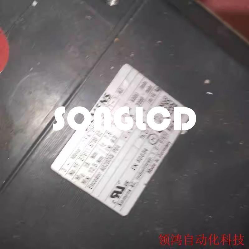 1PCS 1FK7083-2AF71-1QA0 Servo Motor for Precision Applications - MITSUBISHI