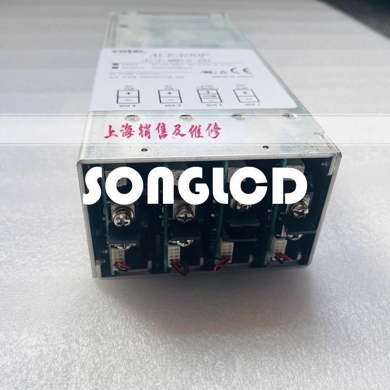 1PCS ACE300F AC3-MMVR-00 Electronic Component - OMRON