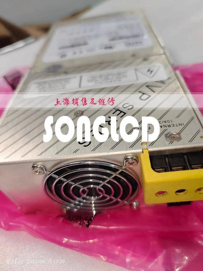 1PCS MP4-1E-1H-1H-1N-00 731540-0980 - Reliable Compact Module - ABC PLC SOLUTIONS