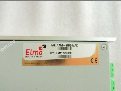1PCS TAM-20/60VAC Voltage Monitor - Reliable Performance - SCHNEIDER ELECTRIC