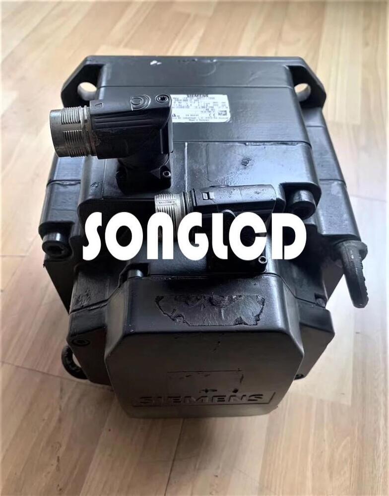 1PCS 1FK7100-5AF71-1DG5 AC Servo Motor - BRANDNAME