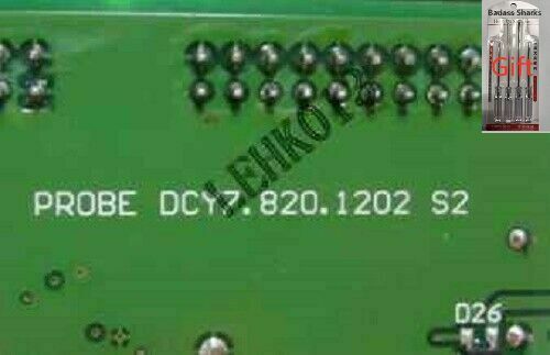 1PCS PR0BE DCY7.820.1202 S2 - High Precision Measurement Device - XXXXX