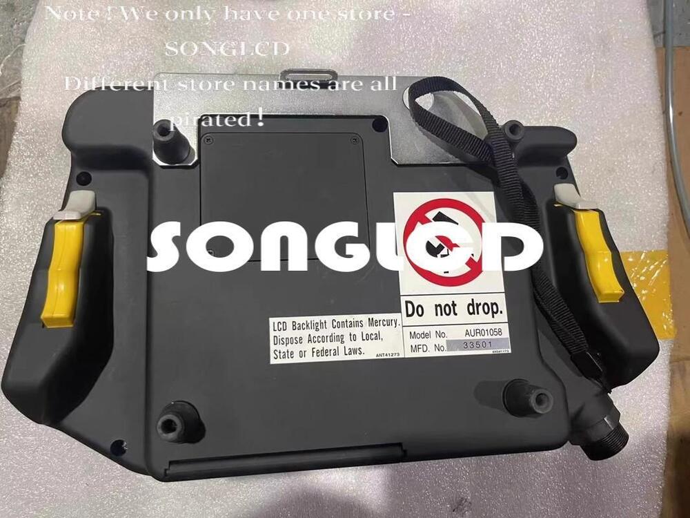 1PCS AUR01058 Electronic Component - UNKNOWN VENDOR