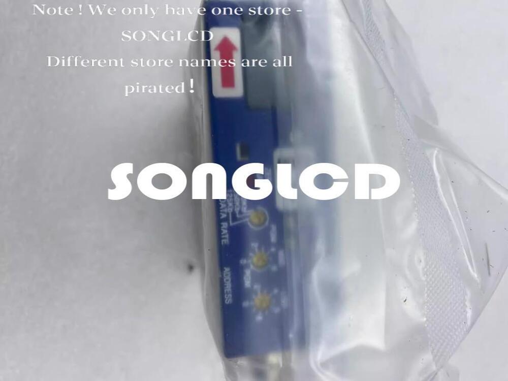 1pc 2480g1-jmc-ugd6 HE 10SLM High Efficiency Valve - HE 10SLM