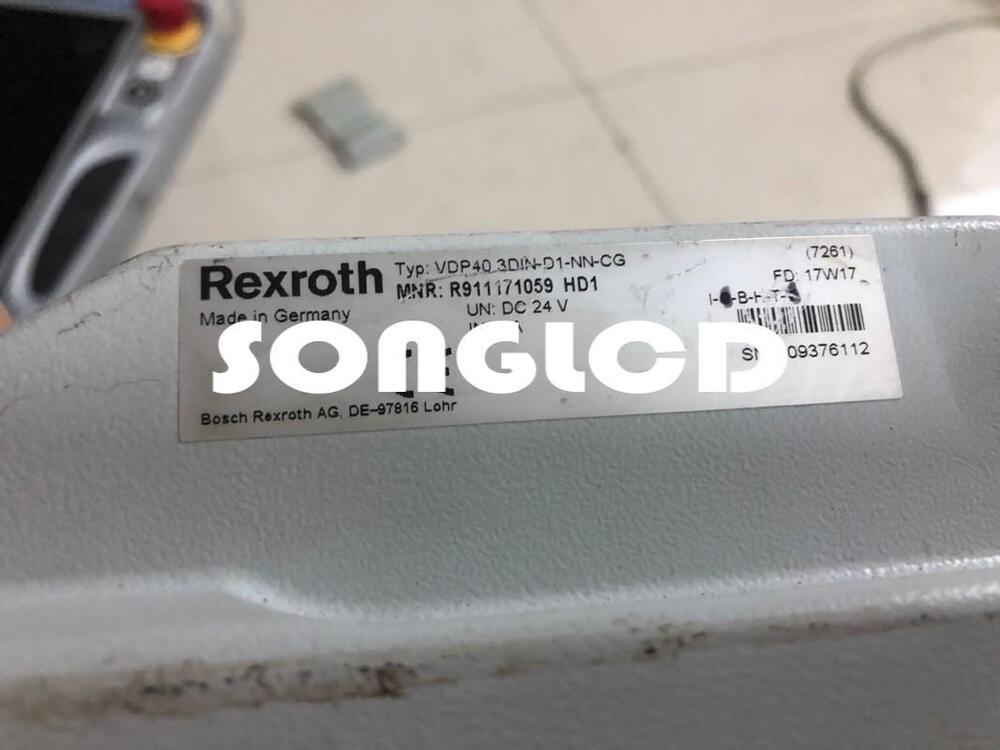 1pcs VDP40.3DIN-D1-NN-CG High-Quality Standard Component - OMRON