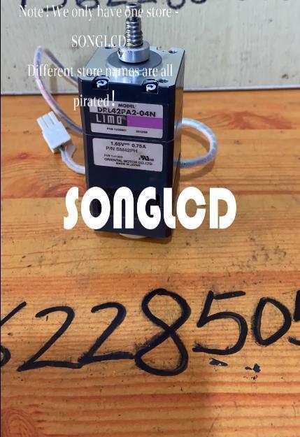 DRL42PA2-04N Photoelectric Sensor Switch, 1PCS - KOEED