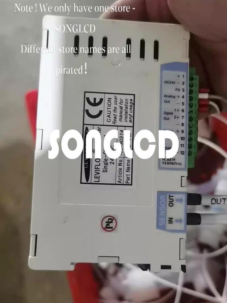 100-30314 LFC-1C Circuit Breaker Electrical Component - LUNDELL