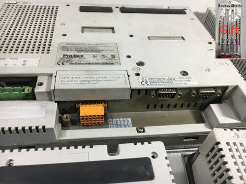 100% test Pro-face AGP3500-T1-D24 - PRO-FACE