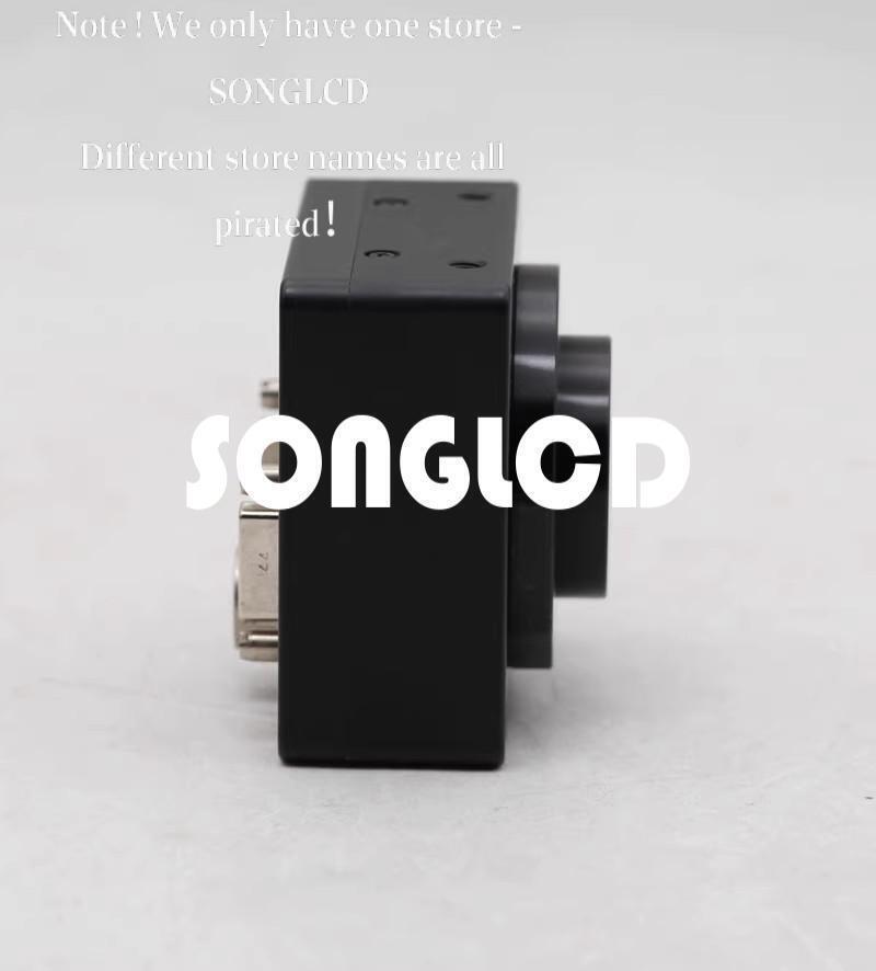 1 pcs VCC-GC60FR11CLMC Camera Module - VCC