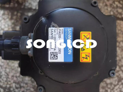 R2AA13200DXH00 1pc Advanced Industrial Module - HONEYWELL