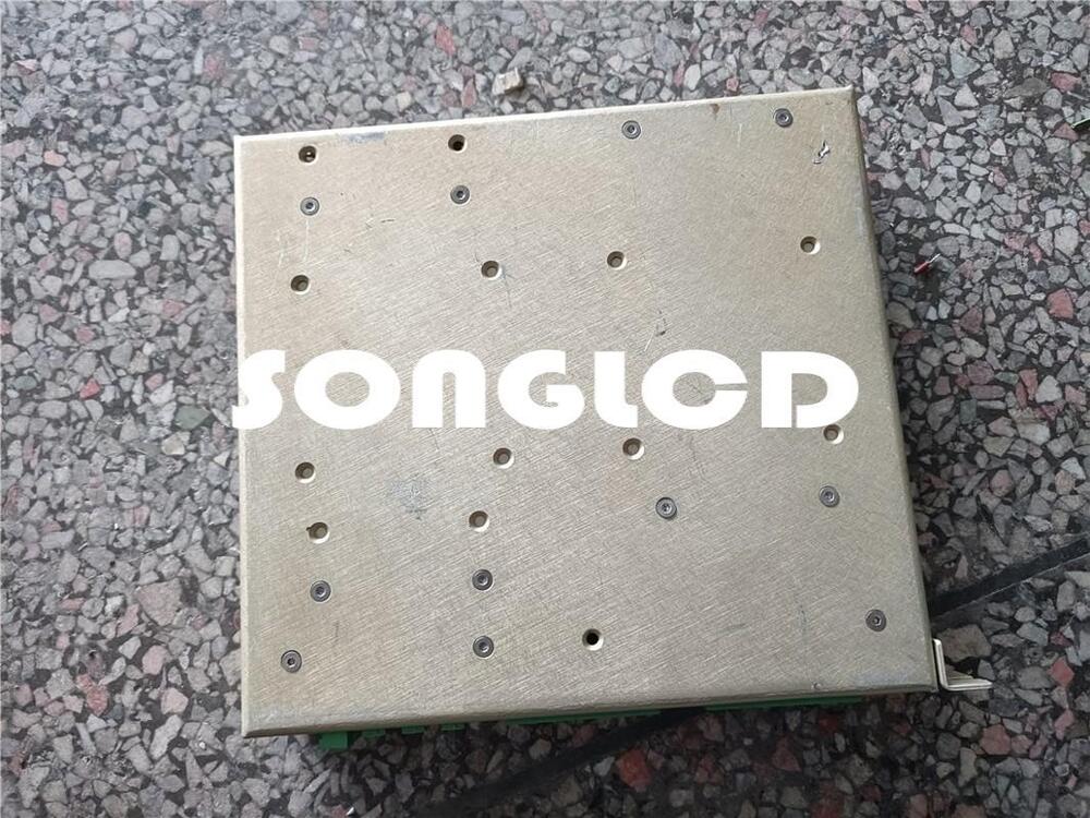 1PCS 02-15580 - Quality Component for Various Applications - BRAND NAME