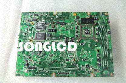 EBC-500 Rev B 1 Piece 4BE00500B1X1 - EBC