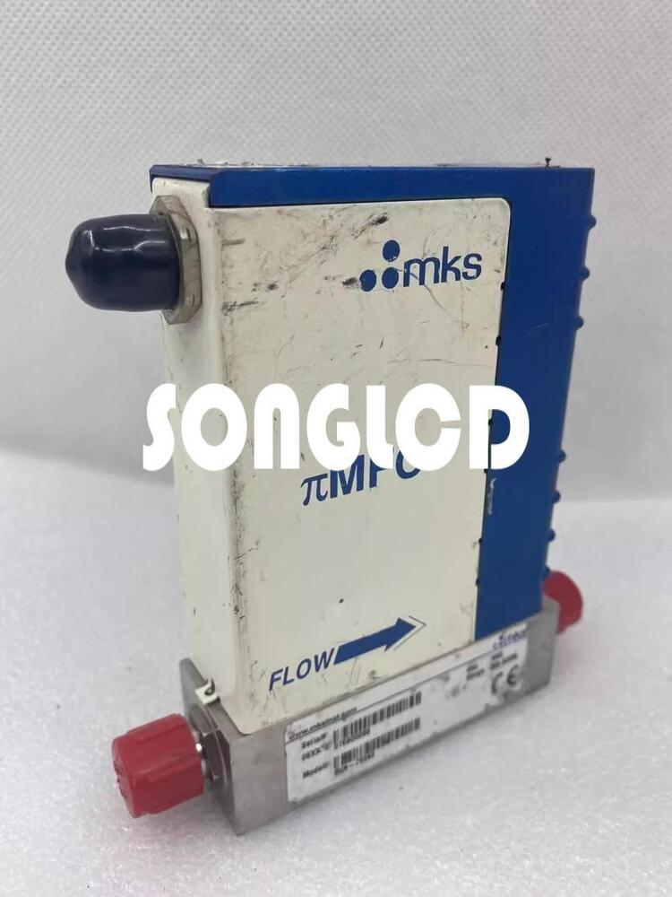 1pc P8A-29343 NH3 200 SCCM Flow Controller P99A-28229 - SCCM