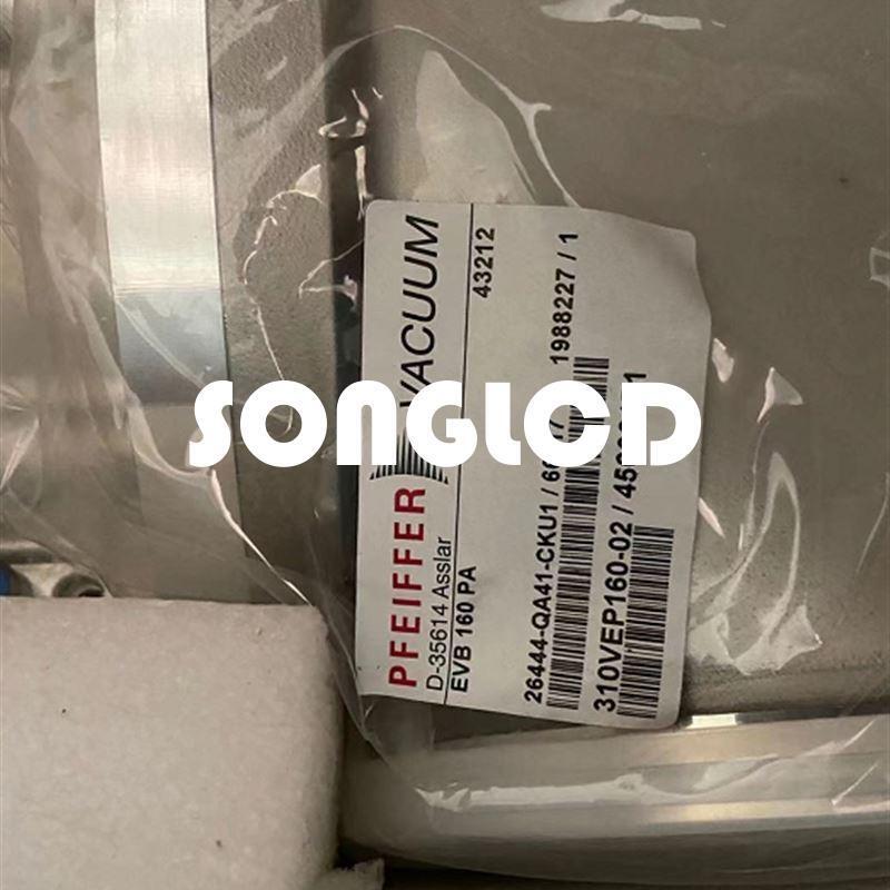 New EVB160PA Electric Ball Valve - EV-B VALVES