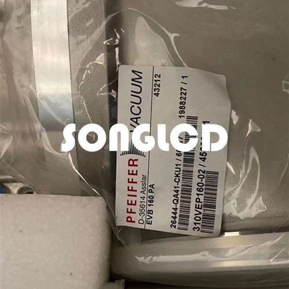 New EVB160PA Electric Ball Valve - EV-B VALVES