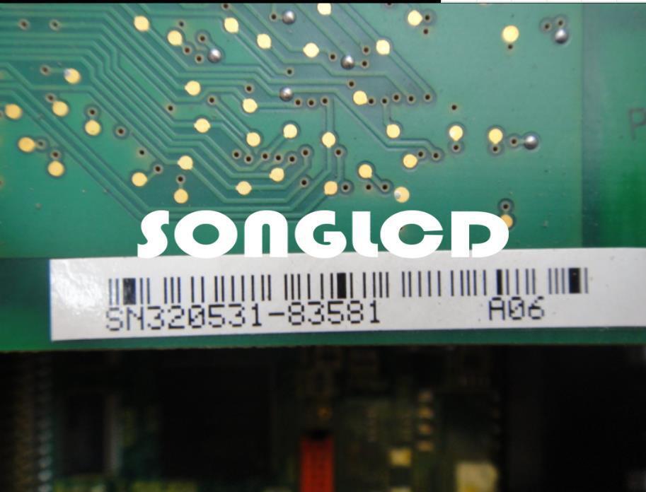 1PCS SN320531-83581 A06 - Quality Replacement Component - AXEON