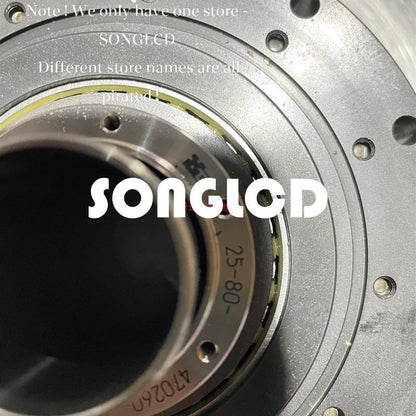 1PCS NEW A97L-0218-0297#80 CNC Fan Unit - THERMALTAKE