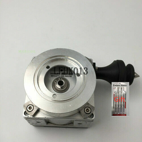 1PCS SL02-X1/GS80-200 - High-Quality Replacement Part - KOEED