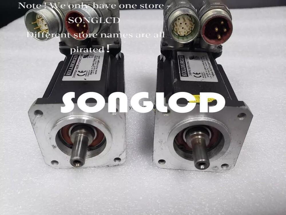 1PCS AKM22E-ANBNR-00 Rotary Encoder - AKM