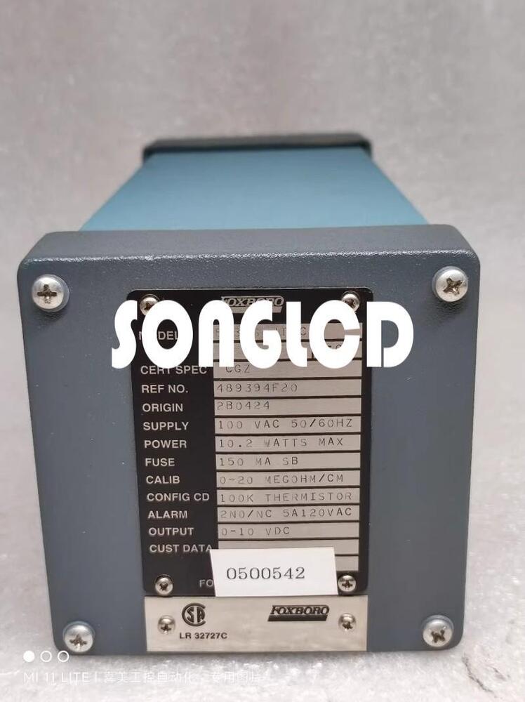 1PCS NEW 873RS-JTWCGZ Module - COMMON PLC MODULE VENDOR NAME