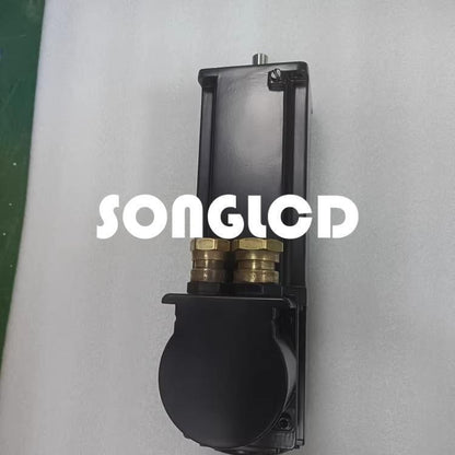 1PCS MKE047B-144-KG1-BENN Model for Electronics Applications - KOEED