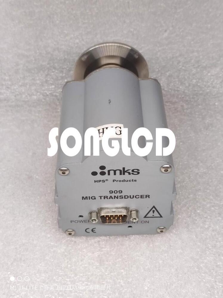 1PCS 909-51 HPS High-Performance Product - INDUSTRIALCOMPONENTS