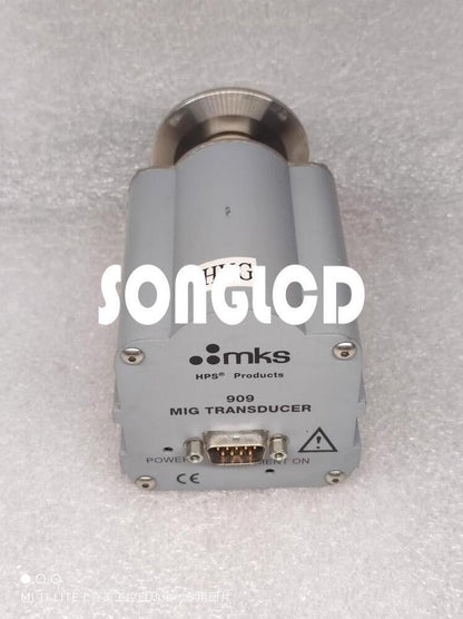 1PCS 909-51 HPS High-Performance Product - INDUSTRIALCOMPONENTS