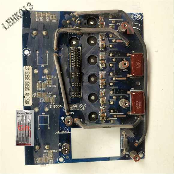 1PC EM300A-4R0-IKW Wireless Module for IoT Applications - INNOVATEX