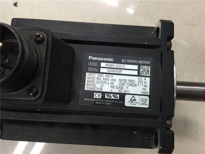 USED MSMA152D1C - KOEED
