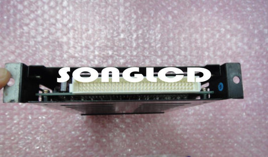 VELCONIC RSA-03 Servo Amplifier 1PCS - VELSONIC