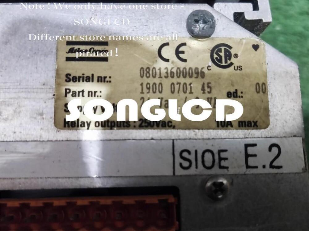 1PCS 08013600096 Precision Component - BRAND NAME