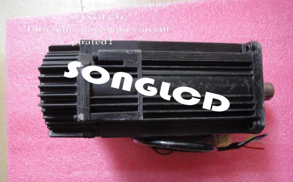SGMS-15A6ABCJ-Y2 Servo Motor - KOEED