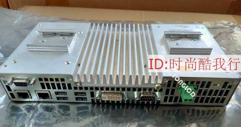 1PC 6BK1000-5CU00-0AA0 Automation Control Module - KOEED