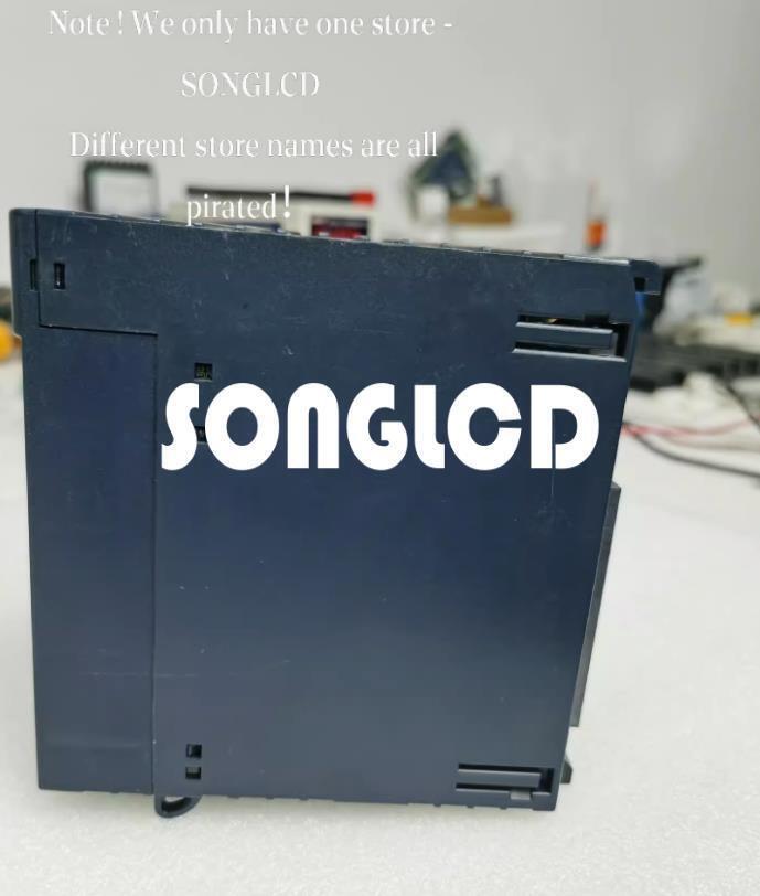 GE Fanuc IC695CPU315-CF Programmable Controller - GE